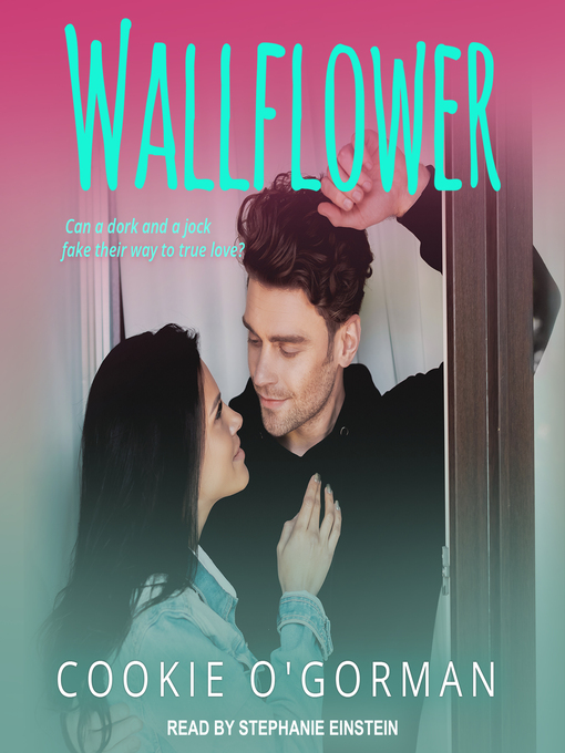 Cover image for Wallflower